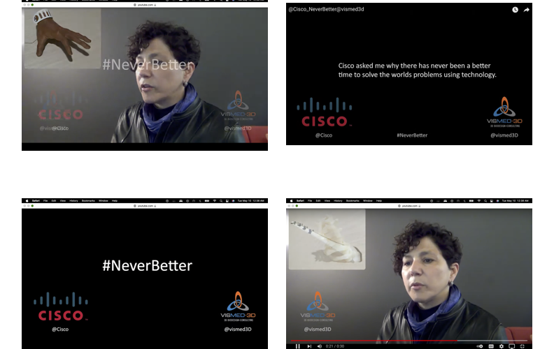 Cisco-Never-Better